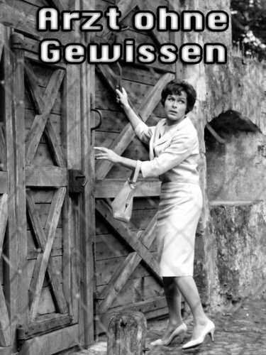Постер фильма Arzt ohne Gewissen