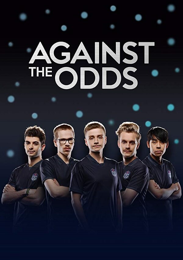 Постер фильма Against the Odds
