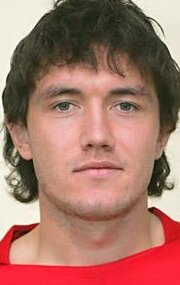 Юрий Жирков