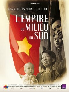 Постер фильма L'empire du milieu du sud