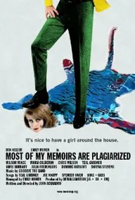 Most of My Memoirs Are Plagiarized