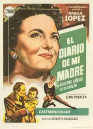 El diario de mi madre