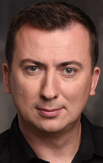 Валерий Жидков