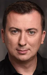 Валерий Жидков
