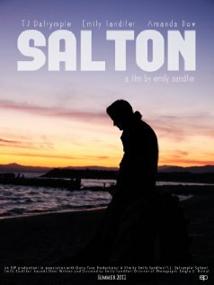 Постер фильма Salton