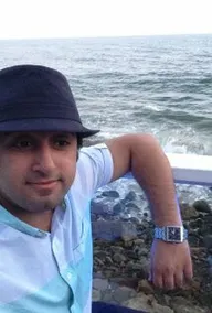 Rohan Thakkar