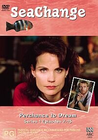 Постер сериала Преображение