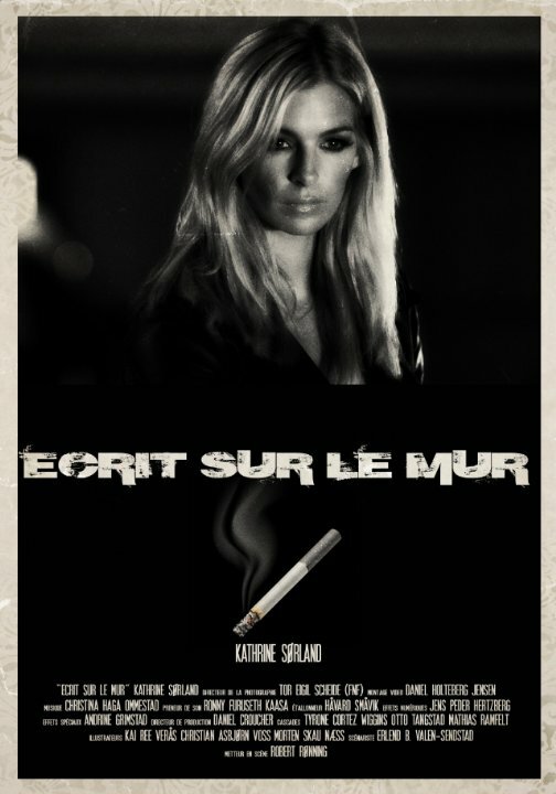 Постер фильма Écrit sur le mur