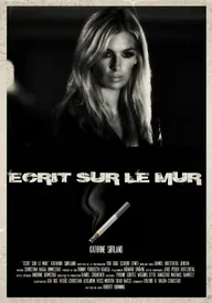 Écrit sur le mur