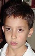 Brett Heniss Jr.