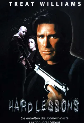 Постер Замена 3: Победитель получает все (1999)