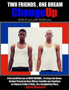 Постер фильма Change Up