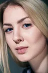 Анастасия Шалонько