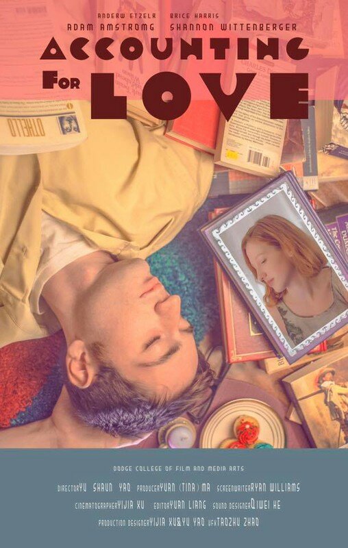 Постер фильма Accounting for Love