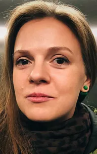 Дарья Лихачева