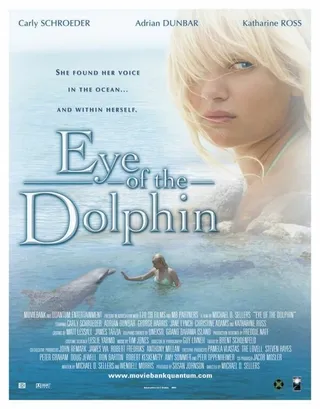 Постер Глаз дельфина (2006)
