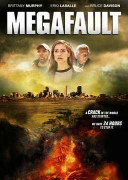 Постер фильма Мегаразлом