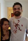 Samantha Paradise