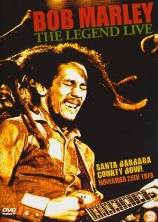 Постер фильма Bob Marley