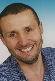 Крис Парсонс