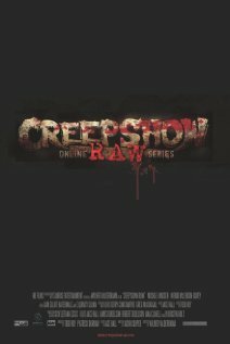 Постер фильма Creepshow Raw: Insomnia