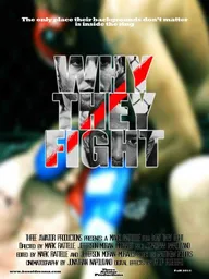 Why They Fight