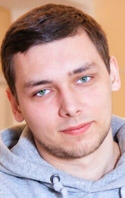 Сергей Рудовский