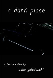 Постер фильма A Dark Place