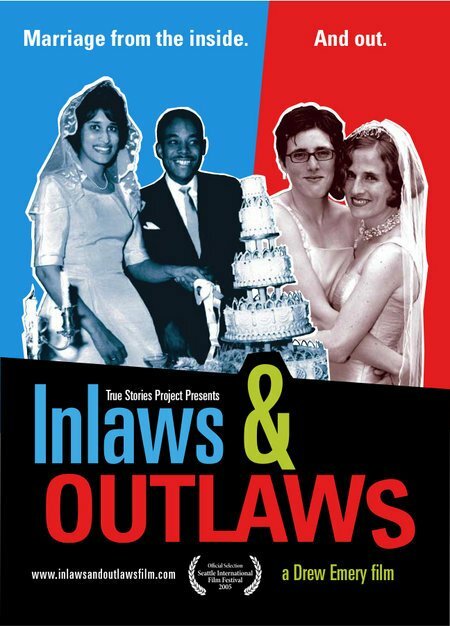 Постер фильма Inlaws & Outlaws