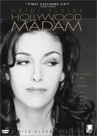 Постер фильма Heidi Fleiss: Hollywood Madam