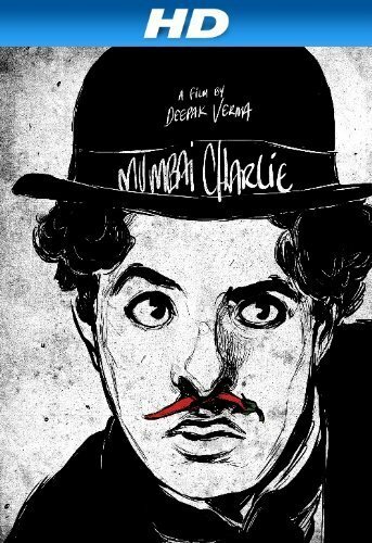 Постер фильма Mumbai Charlie