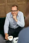Mark Hendrikx