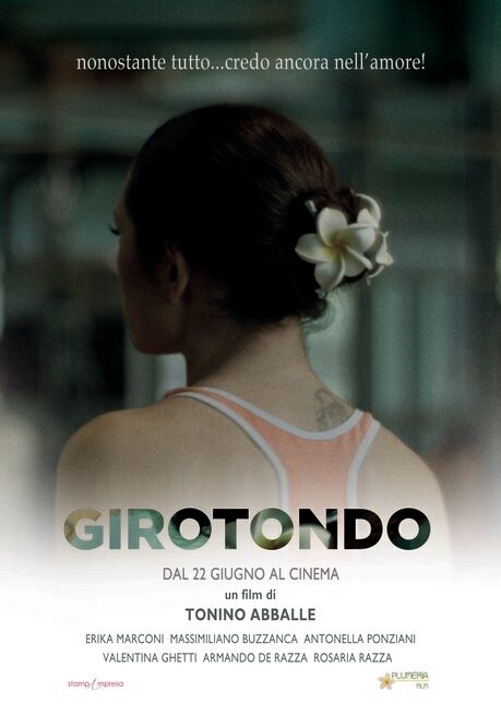 Постер фильма Girotondo