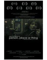 Person, Place or Thing