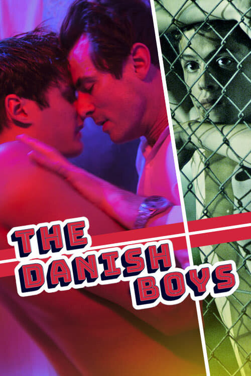 Постер фильма The Danish Boys