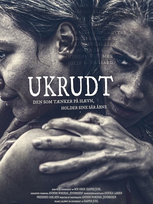 Постер фильма Ukrudt