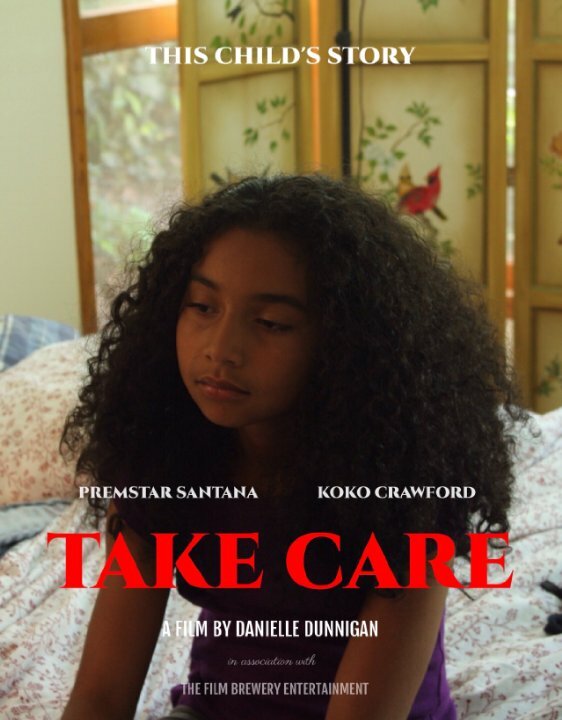 Постер фильма Take Care
