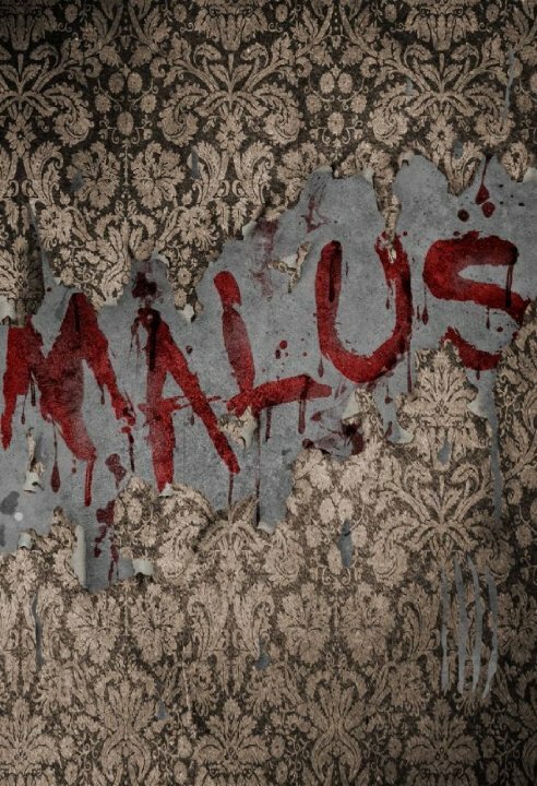 Постер фильма Malus