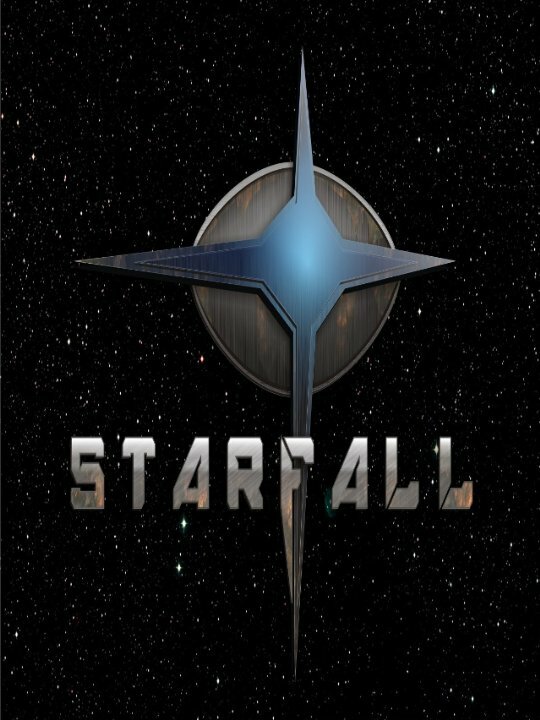 Постер сериала Starfall