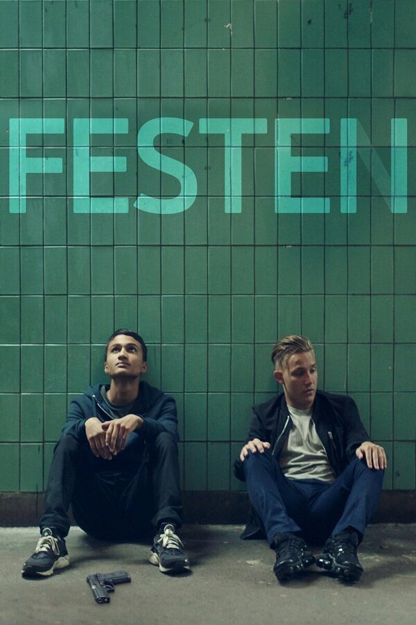 Постер сериала Festen