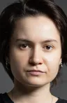 Тина Мастафова