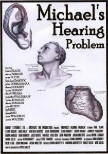 Постер фильма Michael's Hearing Problem