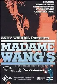 Madame Wang's