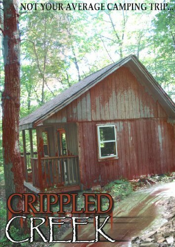 Постер фильма Crippled Creek