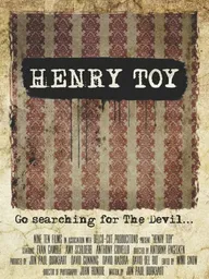 Henry Toy