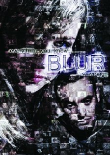 Постер фильма Blur