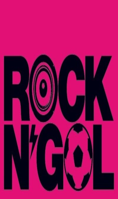 Постер фильма Rock n' Gol