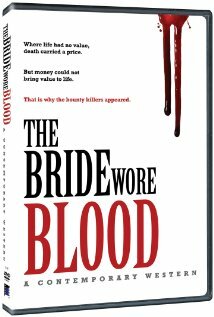 Постер фильма The Bride Wore Blood