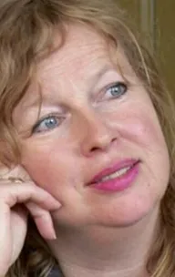 Carina Molier