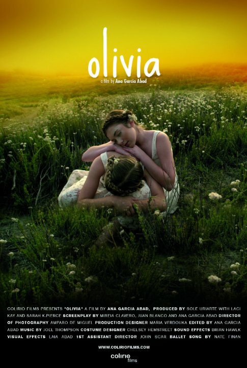 Постер фильма Olivia